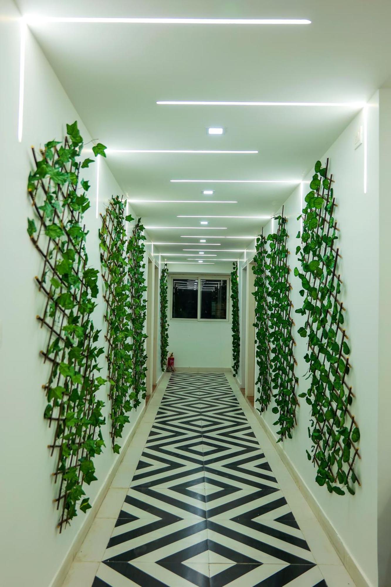 Agrah Stay - Kasa Lusso Stay Faridabad Εξωτερικό φωτογραφία